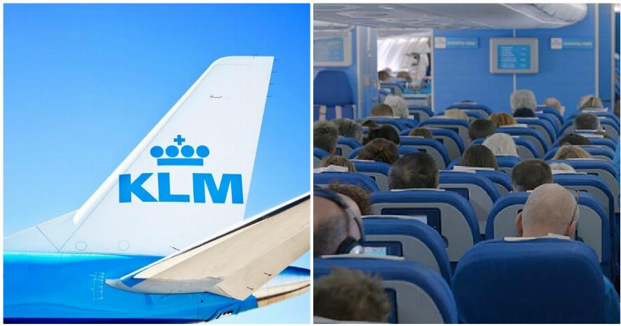 KLM: Η ολλανδική αεροπορική εταιρία αντιμετωπίζει μεγάλο οικονομικό πρόβλημα λόγω κορονοϊού
