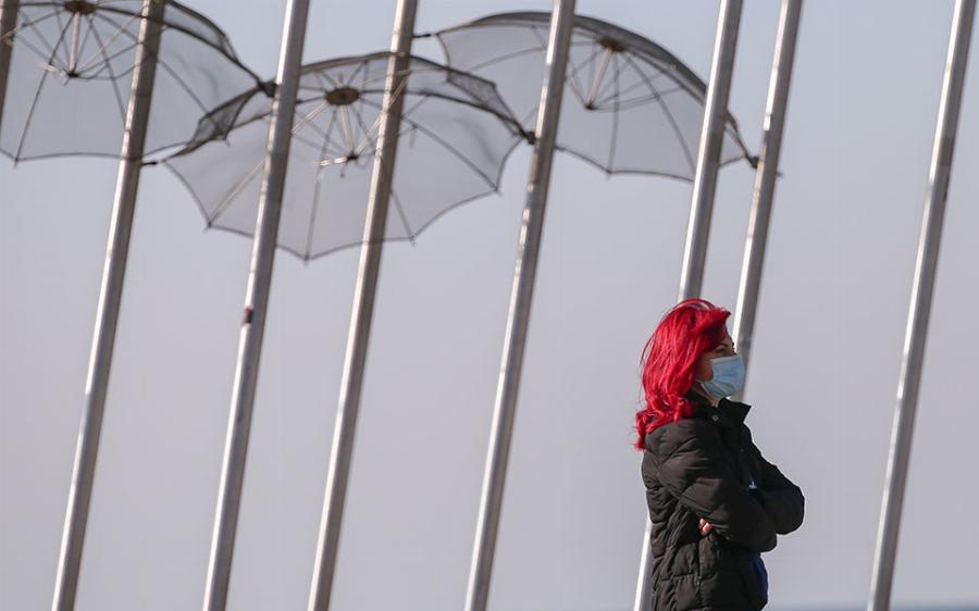 Κορονοϊός Βόρεια Ελλάδα: Σχεδιάζονται νέα αυστηρότερα μέτρα – Δείτε ποια είναι αυτά