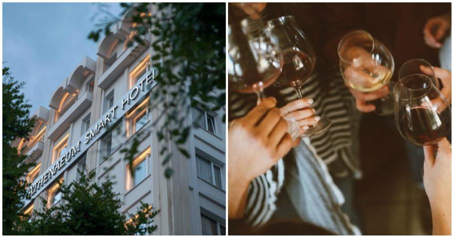 Πάρτι ανευθυνότητας: Σοκ με 24χρονη που διοργάνωσε κρυφό πάρτι σε ξενοδοχείο με 31 άτομα