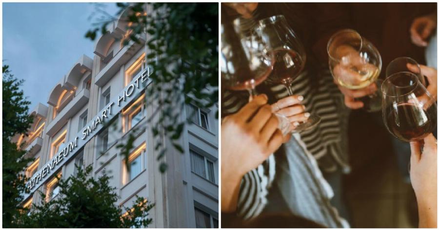 Πάρτι ανευθυνότητας: Σοκ με 24χρονη που διοργάνωσε κρυφό πάρτι σε ξενοδοχείο με 31 άτομα