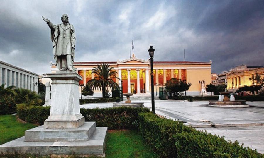 Έλληνες καθηγητές: Διακρίθηκαν 11 καθηγητές ελληνικών πανεπιστημίων με τη μεγαλύτερη επιρροή παγκοσμίως