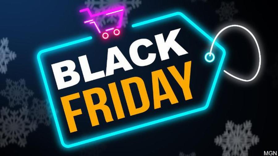 Black Friday: Ποια είναι τα δημοφιλέστερα προϊόντα που προτιμούν περισσότερο οι Έλληνες