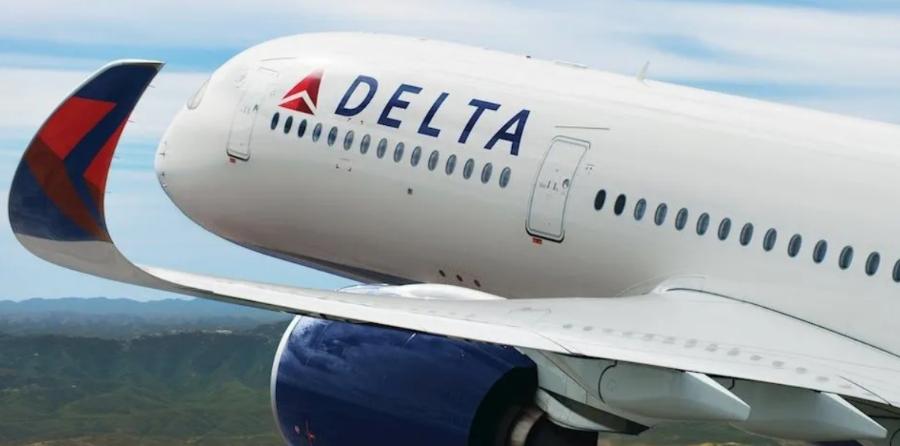 Delta Air Lines: Είναι η μοναδική αμερικανική αεροπορική εταιρία που αφήνει κενά τα μεσαία καθίσματα