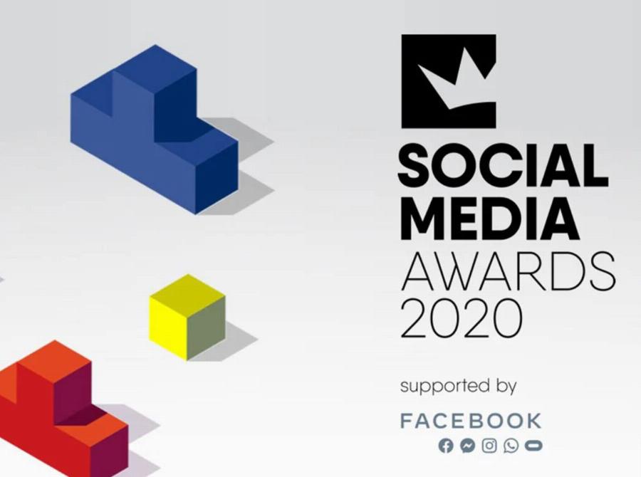 Social Media Awards 2020: Ο ΕΟΤ κατάφερε να αποσπάσει αργυρό βραβείο για καμπάνια στο Twitter