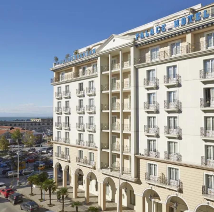 Θεσσαλονίκη lockdown: Φεύγουν και οι τελευταίοι τουρίστες από την πόλη – Σε απελπισία οι ξενοδόχοι