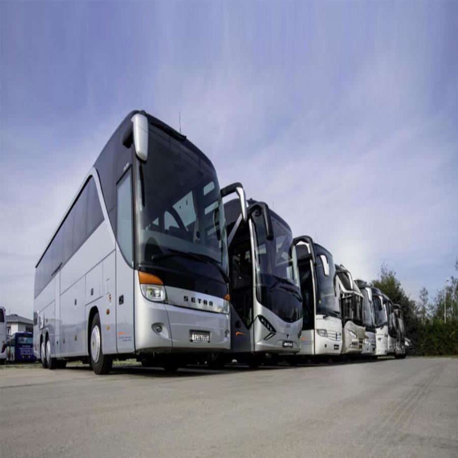 Τουριστικά λεωφορεία: Το Υπουργείο Τουρισμού τα ενισχύει με 21 εκατομμύρια ευρώ