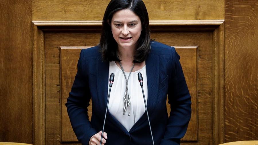 Δημοτικά σχολεία κλειστά: Από τη Δευτέρα κλείνουν τα δημοτικά σχολεία σε όλη τη χώρα