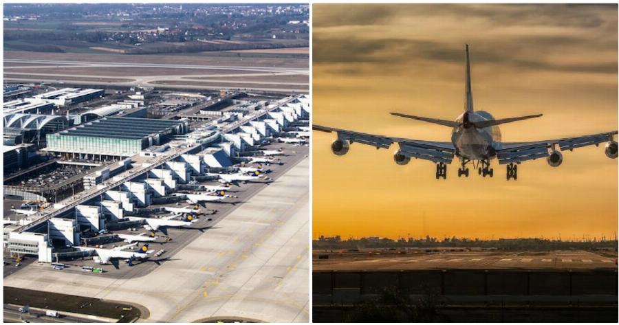 Αεροδρόμια Ευρώπης: Δείτε τους νικητές των βραβείων για τα καλύτερα αεροδρόμια στην Ευρώπη το 2020