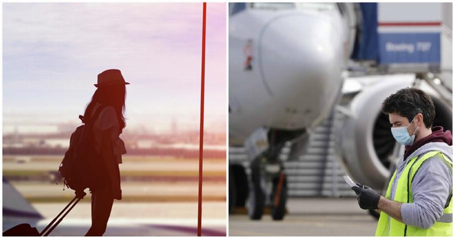 Αεροπορικές εταιρίες: Αναμένεται να χάσουν 157 δις. δολάρια φέτος και του χρόνου λόγω κορονοϊού