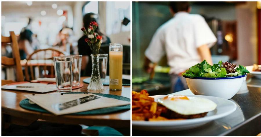 Άνοιγμα εστίασης: Υπάρχει πιθανότητα να ανοίξουν η εστίαση και το λιανεμπόριο την 1η Δεκεμβρίου