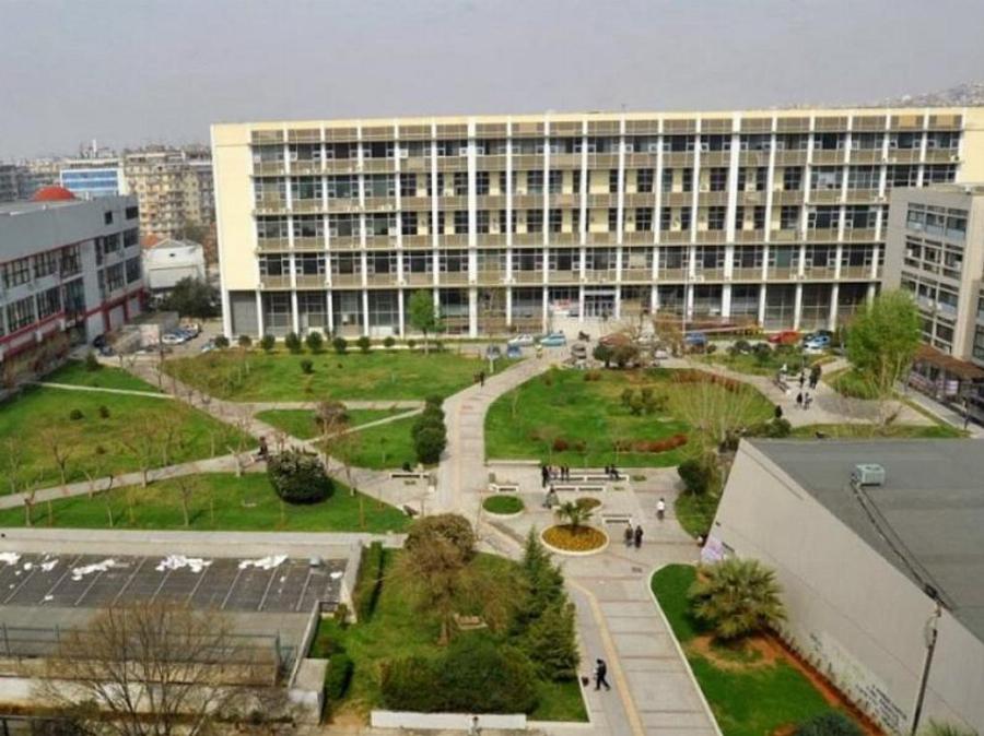 ΑΠΘ: Κλειστό θα παραμείνει το πανεπιστήμιο στις 16 και 17 Νοεμβρίου