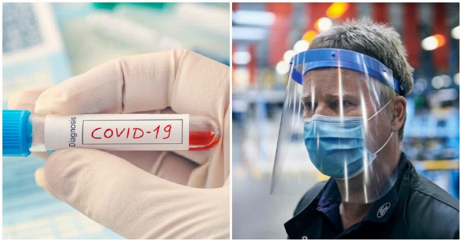 Αθήνα κορονοϊός: Αυτές είναι οι περιοχές στην Αττική με τα περισσότερα κρούσματα κορονοϊού