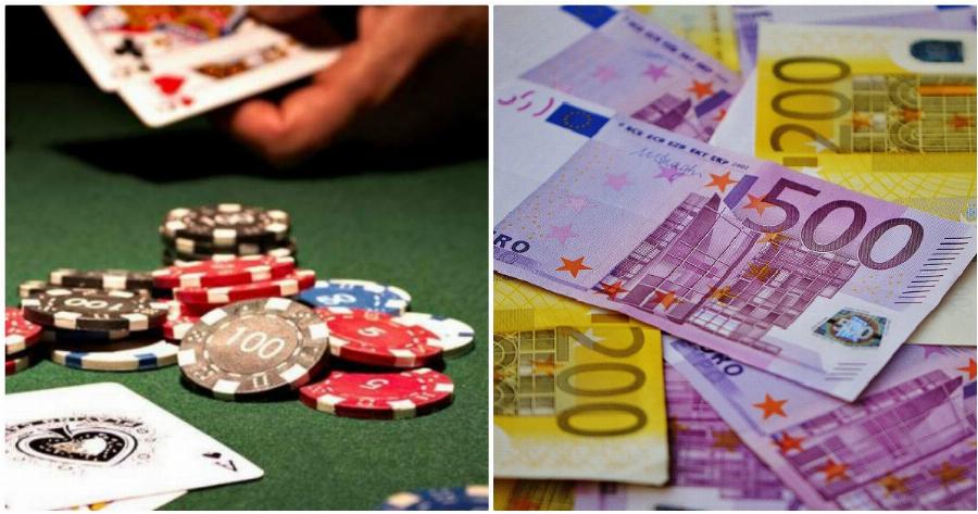 Αθήνα lockdown: Σοκ με παράνομο καζίνο που λειτουργούσε στο Νέο Κόσμο – Έγιναν 18 συλλήψεις