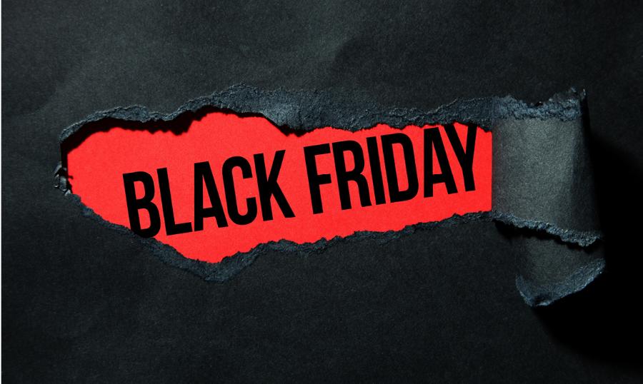 Black Friday 2020: Καταφθάνει η Παρασκευή 27 Νοεμβρίου με μεγάλες προσφορές για τους καταναλωτές