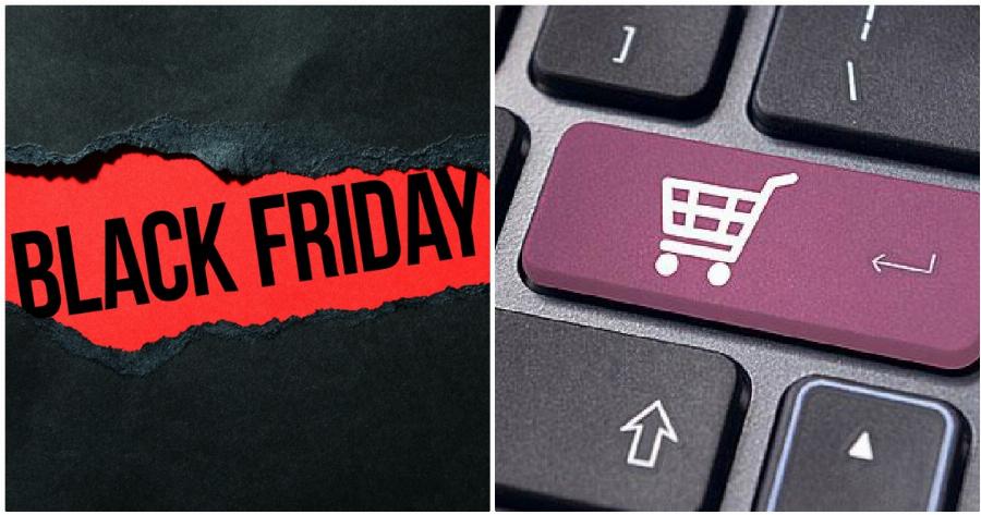 Black Friday 2020: Καταφθάνει η Παρασκευή 27 Νοεμβρίου με μεγάλες προσφορές για τους καταναλωτές