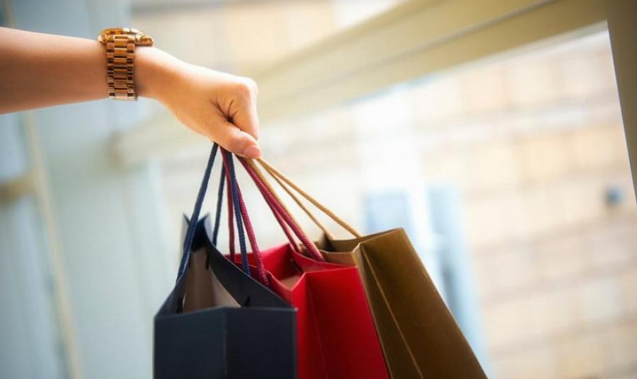 Λιανεμπόριο lockdown: Αύξηση 11,1% στο τζίρο για την τελευταία βδομάδα του Οκτωβρίου