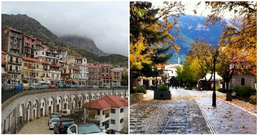 Διακοπές Χριστουγέννων: Η πληρότητα αγγίζει το 96% παρά το lockdown