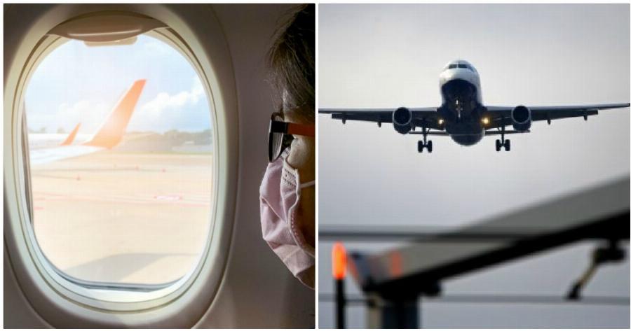 Διεθνής Αερολιμένας Αθηνών: Αναστέλλονται οι απεργιακές κινητοποιήσεις – Κανονικά οι πτήσεις 26 και 27/11