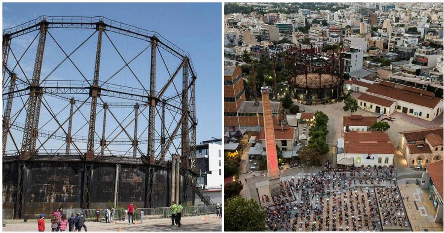 Δήμος Αθηναίων: Αυτοί είναι οι χώροι στους οποίους αναστέλλονται προγράμματα και εκδηλώσεις