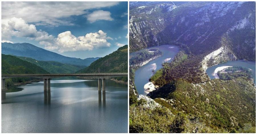 Δράμα: Οι μόλις 9 κάτοικοι στο χωριό Παππάδες τηρούν το lockdown με μάσκες και αποστάσεις