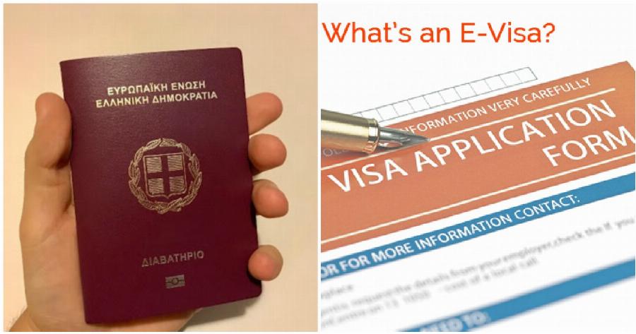 E-visa: 52 χώρες συμπεριλαμβανομένης και της Ελλάδας μπορούν να επισκεφθούν τη Ρωσία