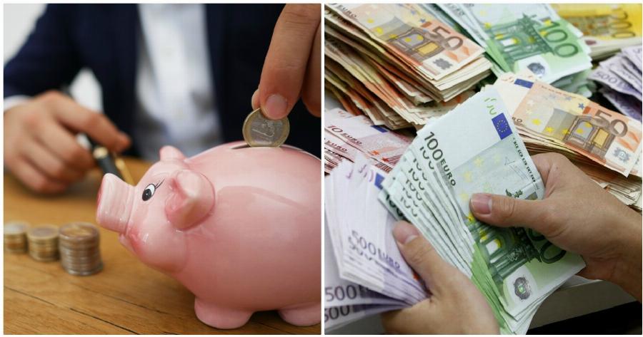 Έκτακτη ενίσχυση: Ποια νοικοκυριά θα λάβουν χρήματα και πόσα θα είναι αυτά