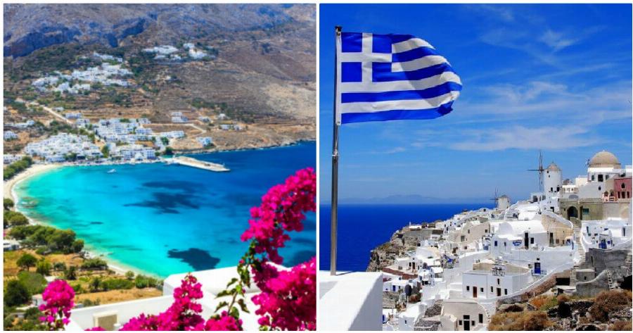 Ελλάδα: Ανήκει στα 5 μεγαλύτερα brand για τον τουρισμό το 2020