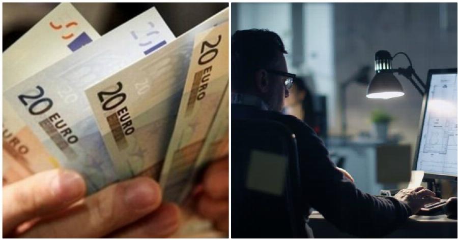 800 ευρώ επίδομα: Δείτε πότε θα καταβληθεί στους εργαζόμενους και ποιοι το δικαιούνται