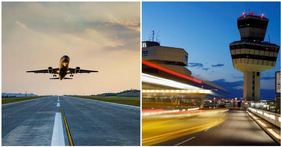 Ευρωπαϊκά αεροδρόμια: Ζητούν έκτακτα μέτρα από την ΕΕ λόγω κορονοϊού