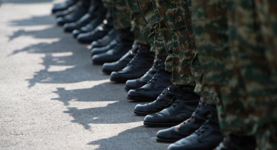 Γιάννενα συναγερμός: Σοκ με 31 θετικά κρούσματα κορονοϊού στο στρατόπεδο Περάματος