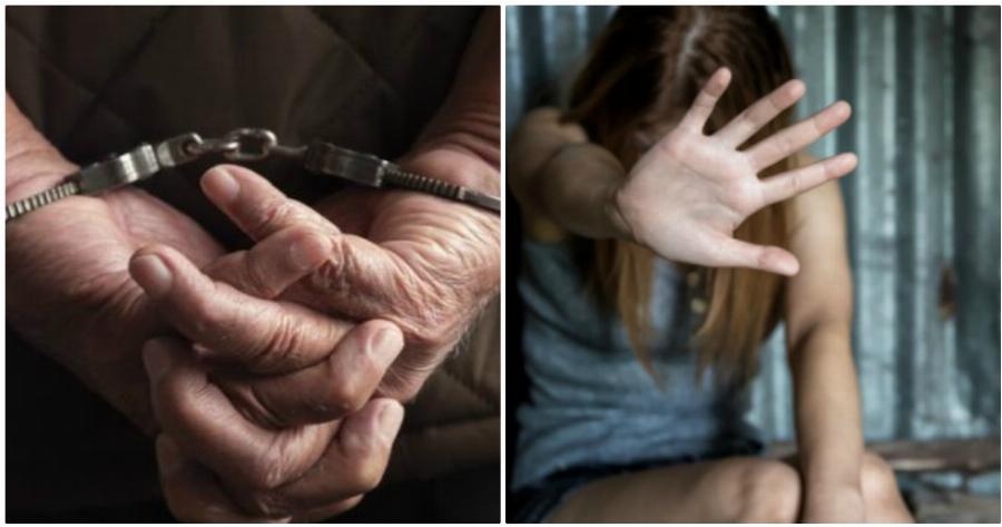 Γαργαλιάνοι φρίκη: Άνδρας από τη Βουλγαρία αποπειράθηκε να ασελγήσει σε 13χρονη