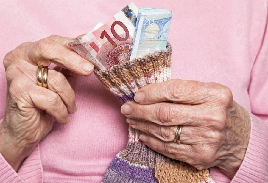 Κοινωνικό μέρισμα 2020: Πότε θα καταβληθεί και ποιοι είναι οι δικαιούχοι