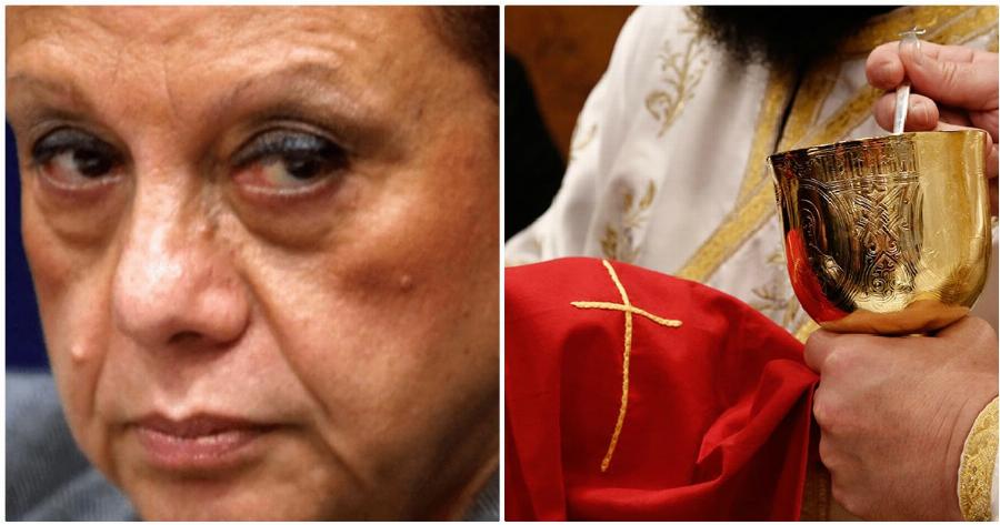 Δήλωση Γιαμαρέλλου: Σάλος με τη δήλωση της λοιμωξιολόγου – «Ασφαλώς και κοινωνώ. Ούτε συζήτηση»