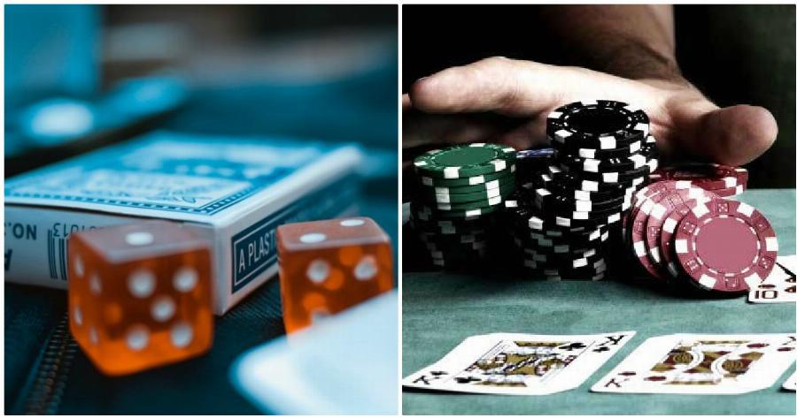 Γιαννιτσά: 6 άτομα έπαιζαν παράνομα τυχερά παιχνίδια – Συνελήφθησαν από αστυνομικούς