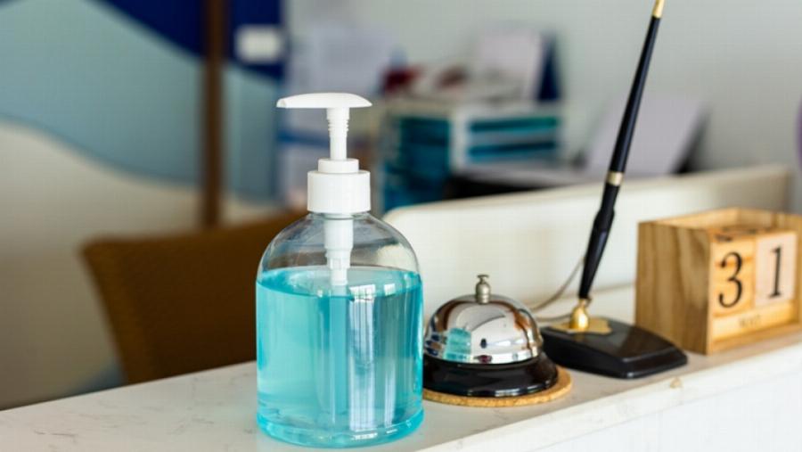 Έσοδα ξενοδοχείων: Πτώση ρεκόρ στα έσοδα των ξενοδοχείων το γ’ τρίμηνο του έτους