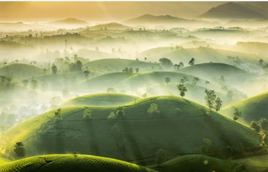 Φωτογράφος Καιρικών Φαινομένων: Ανακοινώθηκαν τα βραβεία για το 2020