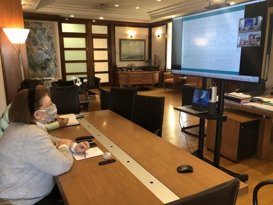 Ερμιονίδα: Υπάρχει σχέδιο δημιουργίας αρχαιολογικού μουσείου