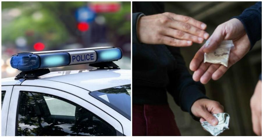 Ηράκλειο: Σοκ με 13χρονους που διακινούσαν ναρκωτικά μέσα στο σχολείο