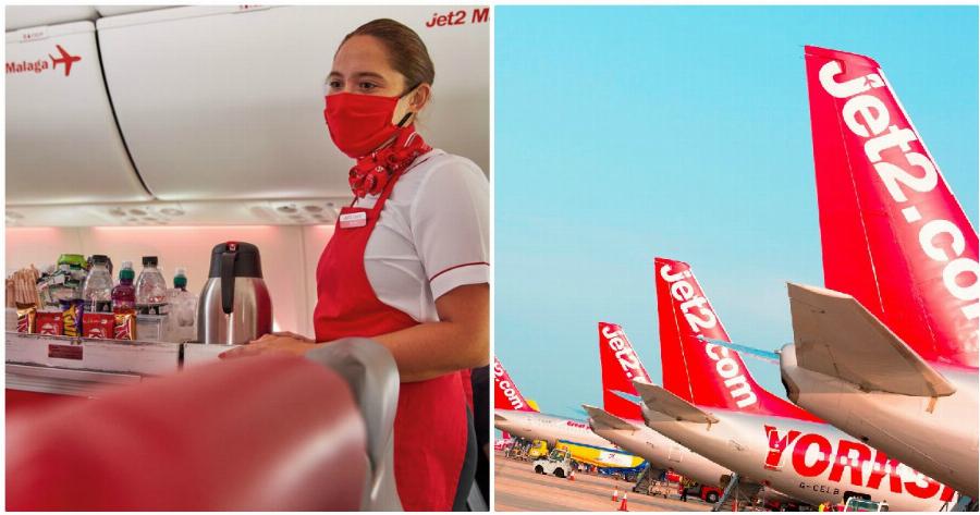 Jet2: Πτήσεις σε Καλαμάτα και Λέσβο από το Μπρίστολ από το καλοκαίρι του 2021