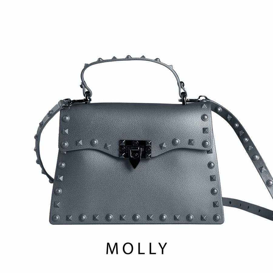 MOLLY: Το Ελληνικό Brand με τις γυναικείες τσάντες σε εξαιρετικές τιμές που έχει ξετρελάνει το Instagram