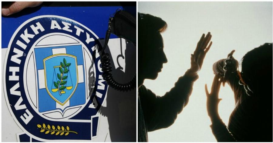 Καλλιθέα: Σοκαριστικό έγκλημα – 53χρονος στραγγάλισε τη γυναίκα του πάνω σε καυγά