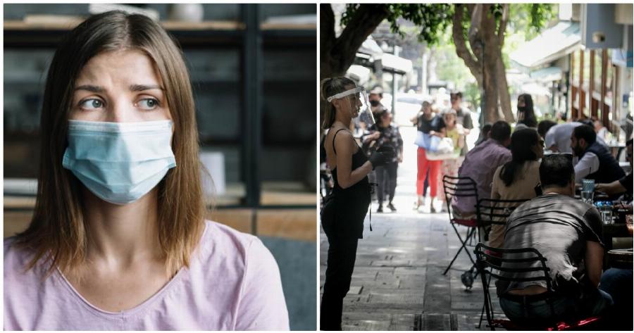 Καταγγελία Θεσσαλονίκη: Ιδιοκτήτης καταστήματος απέλυσε εργαζόμενες γιατί ζήτησαν να κάνουν τεστ