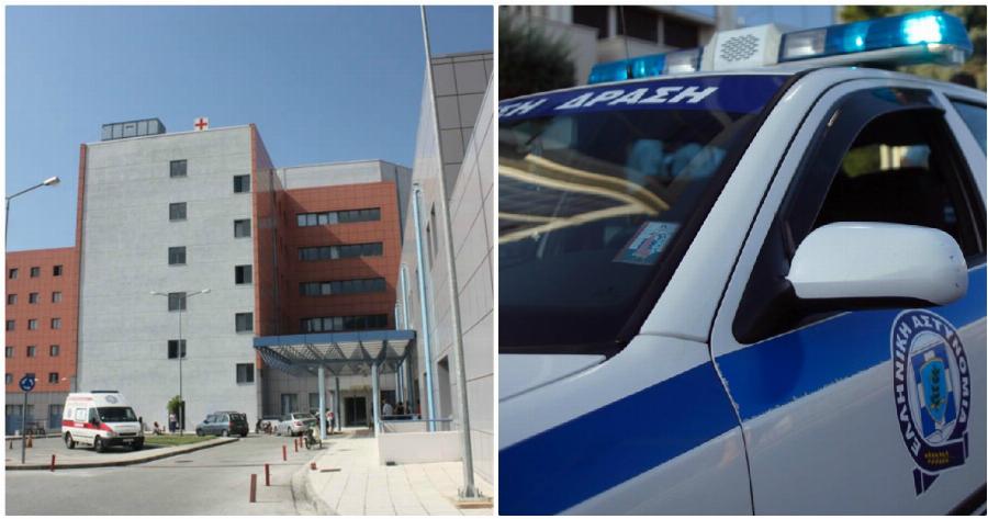 Καβάλα: Σοκ με 52χρονη γυναίκα θετική στον κορονοϊό που αυτοκτόνησε