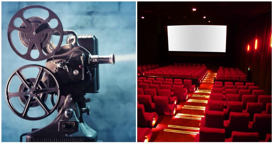 Κινηματογράφοι: Το Υπουργείο Πολιτισμού θα τους ενισχύσει με 1,35 εκατ. ευρώ – Ποιες οι προϋποθέσεις