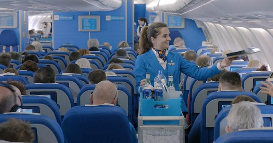 KLM: Η ολλανδική αεροπορική εταιρία αντιμετωπίζει μεγάλο οικονομικό πρόβλημα λόγω κορονοϊού