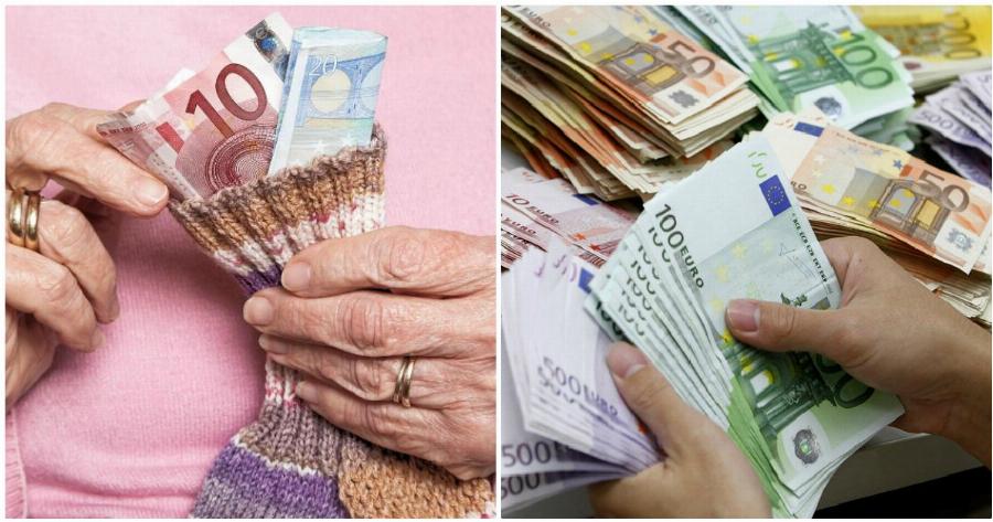 Κοινωνικό μέρισμα 2020: Πότε θα καταβληθεί και ποιοι είναι οι δικαιούχοι