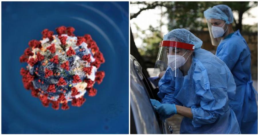 Κορονοϊός Ελλάδα: Θέμα χρόνου να ξεπεράσει η χώρα τα 3.000 ημερήσια κρούσματα