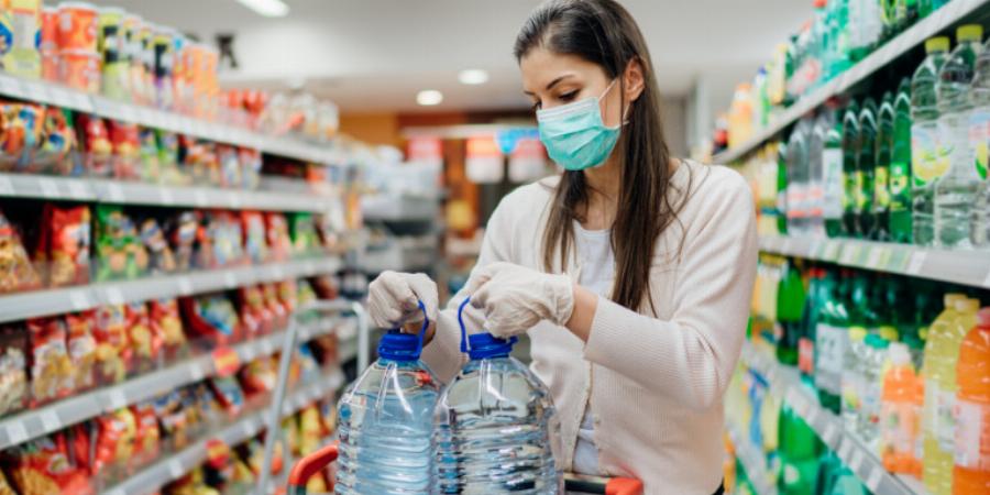 Σουπερμάρκετ ωράριο: Δείτε έως πότε θα είναι ανοιχτά από την ερχόμενη Δευτέρα