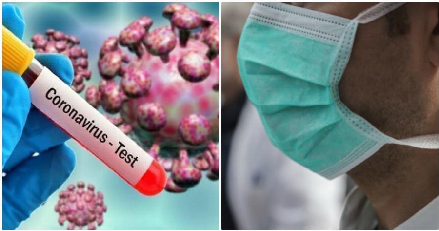 Κρούσματα σήμερα 20/11: Αγωνία για τα σημερινά κρούσματα – Οι ΜΕΘ όλο και λιγοστεύουν