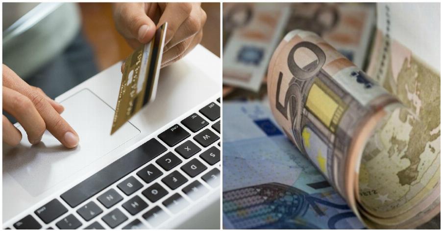 Χρήματα τα Χριστούγεννα: Τις επόμενες μέρες θα γίνουν πληρωμές σε διάφορες κατηγορίες δικαιούχων